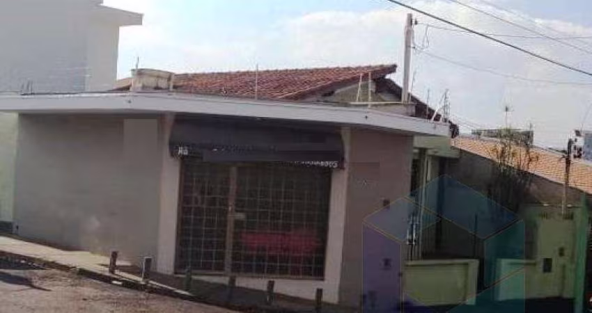 Residencial - Jardim Jandaia