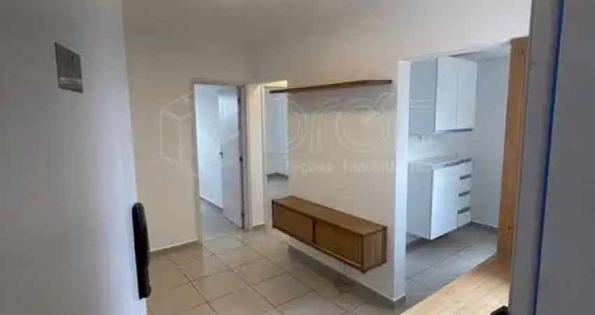 Apartamento com 2 quartos à venda no Jardim Zara, Ribeirão Preto 