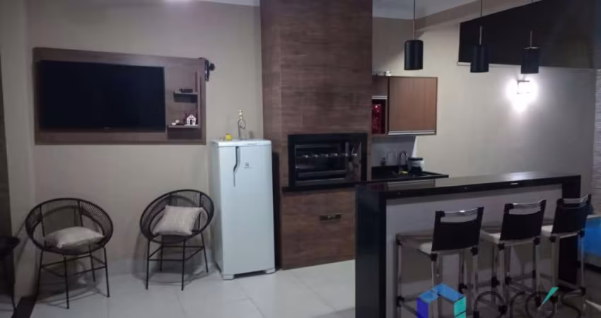 Residencial - Jd Manoel Penna