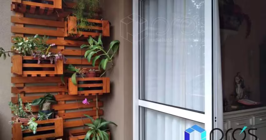 Apartamento com 2 quartos à venda no Jardim Botânico, Ribeirão Preto 
