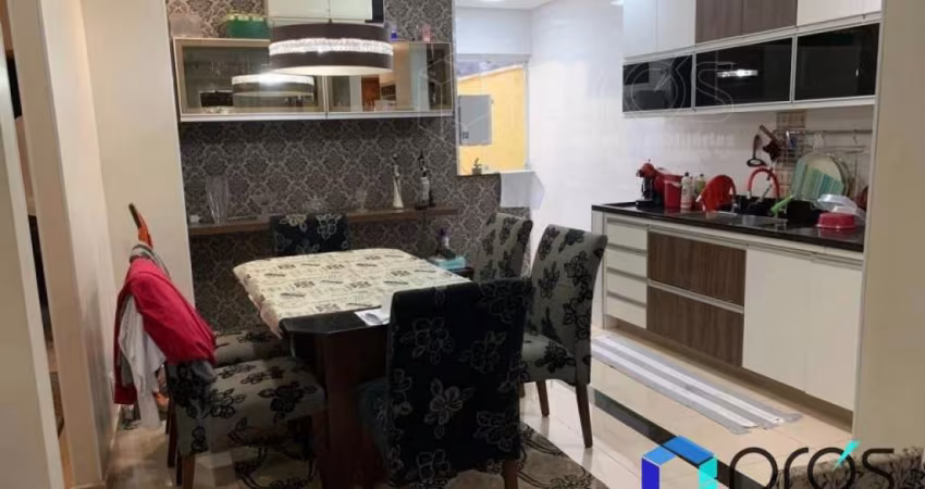 Residencial - Pq Sao Sebastiao