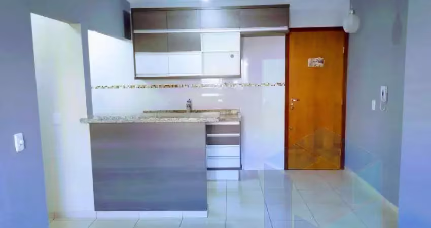 Apartamento com 2 quartos à venda no Residencial Greenville, Ribeirão Preto 