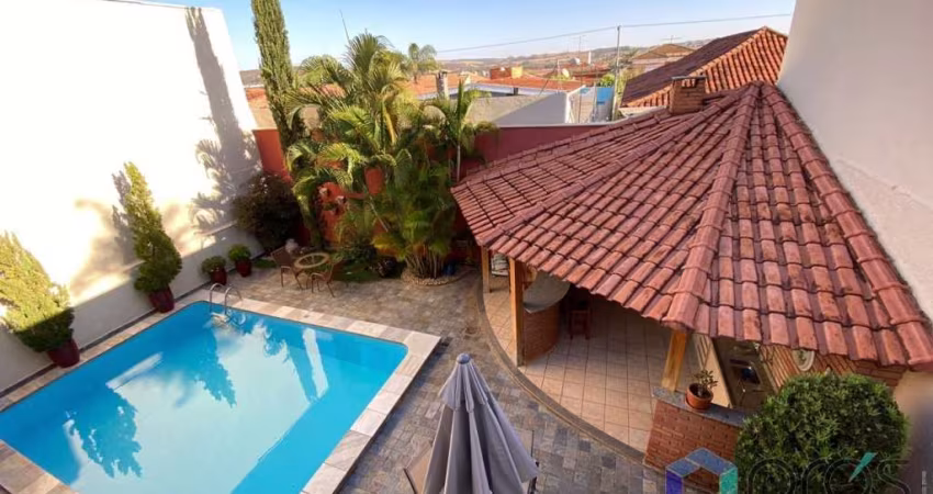 Residencial - Ribeirania