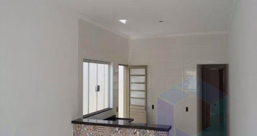 Residencial - Planalto Verde