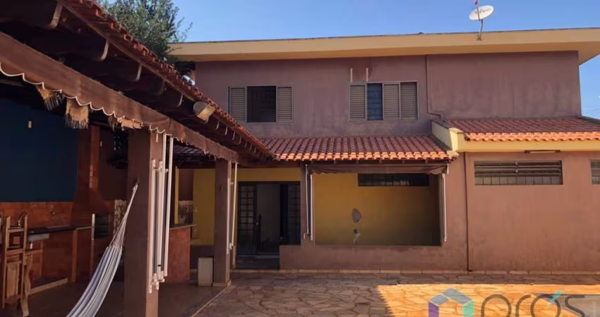 Residencial - Pq Industrial Lagoinha