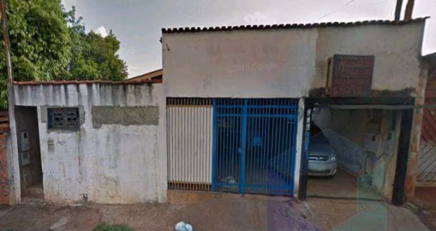 Residencial - Sumarezinho