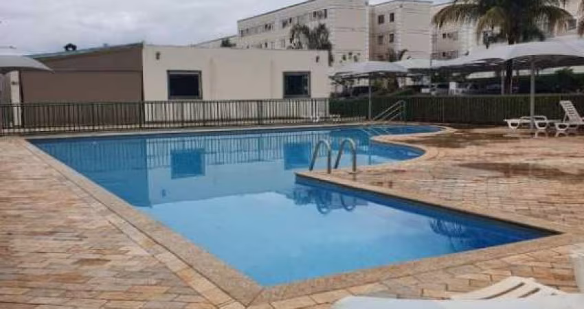 Residencial - Jd Manoel Penna