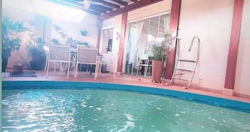 Residencial - Ribeirania