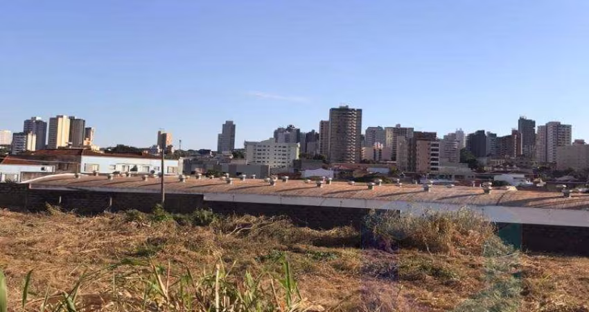 Residencial - Jd Paulista