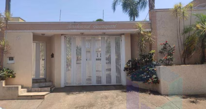 Residencial - Jd Itapora