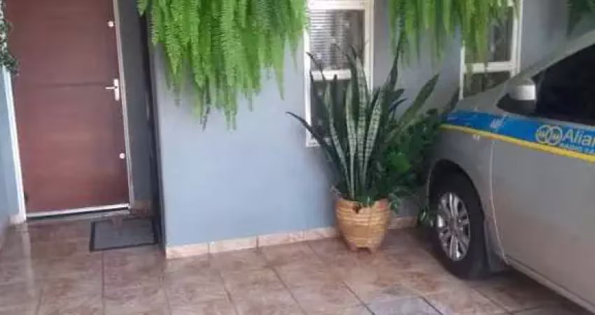 Casa com 3 quartos à venda no Jardim Anhangüera, Ribeirão Preto 