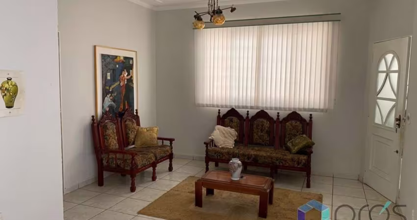 Residencial - Jardim Paulistano
