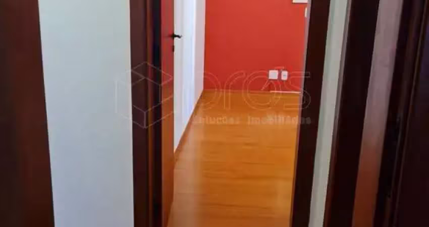 Apartamento com 3 quartos à venda no Centro, Ribeirão Preto 