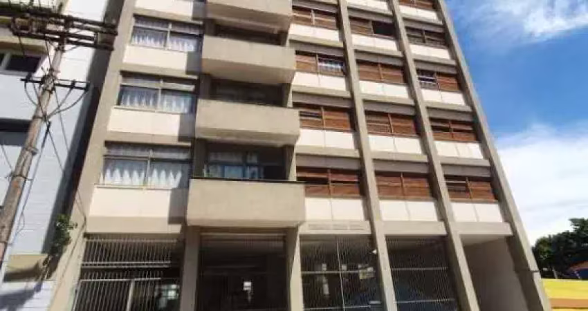 Apartamento com 3 quartos à venda no Centro, Ribeirão Preto 