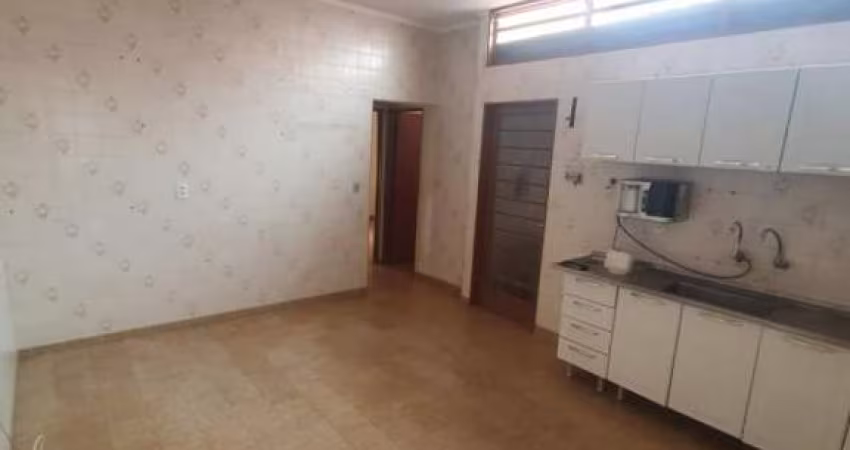 Residencial - Ipiranga