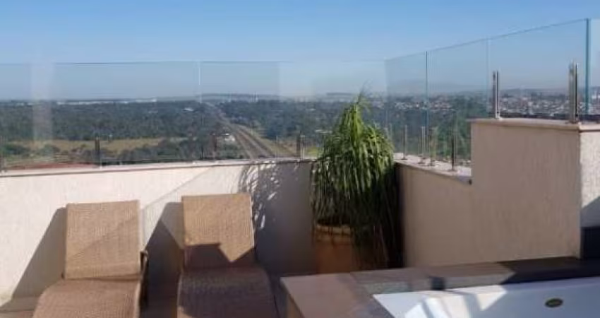 Residencial - Jardim Nova Alianca Sul