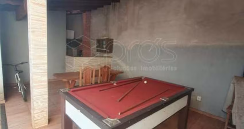 Residencial - Res Parque dos Servidores