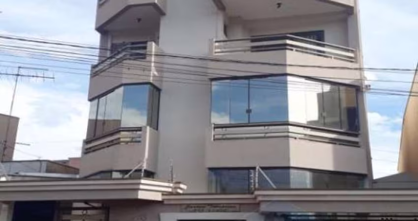 Residencial - Jd Palma Travassos