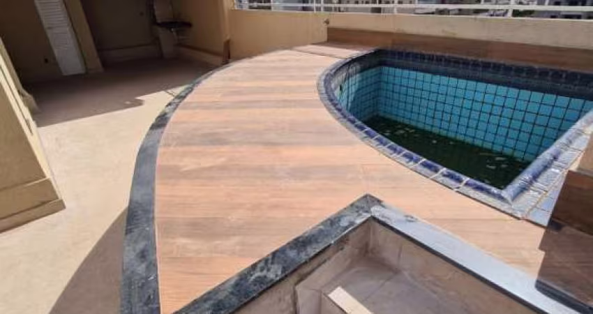 Residencial - Jd Paulista