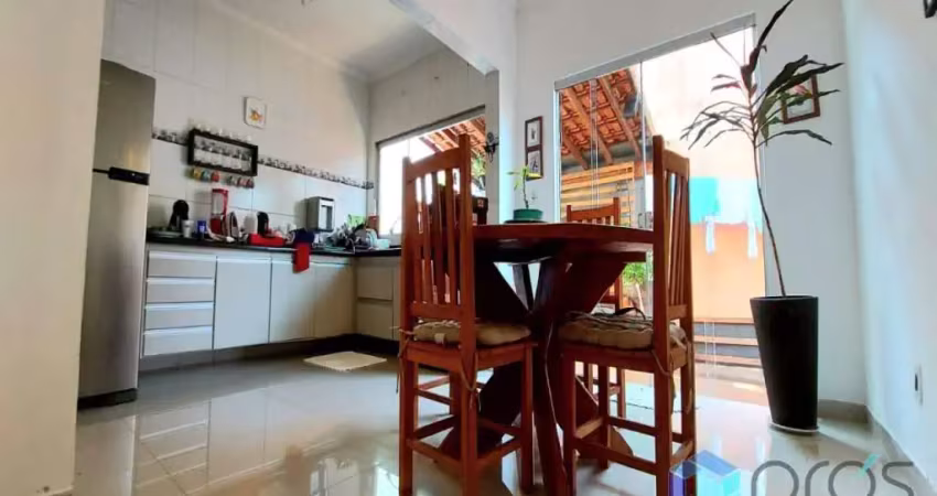 Casa com 2 quartos à venda no Jardim Professor Antônio Palocci, Ribeirão Preto 