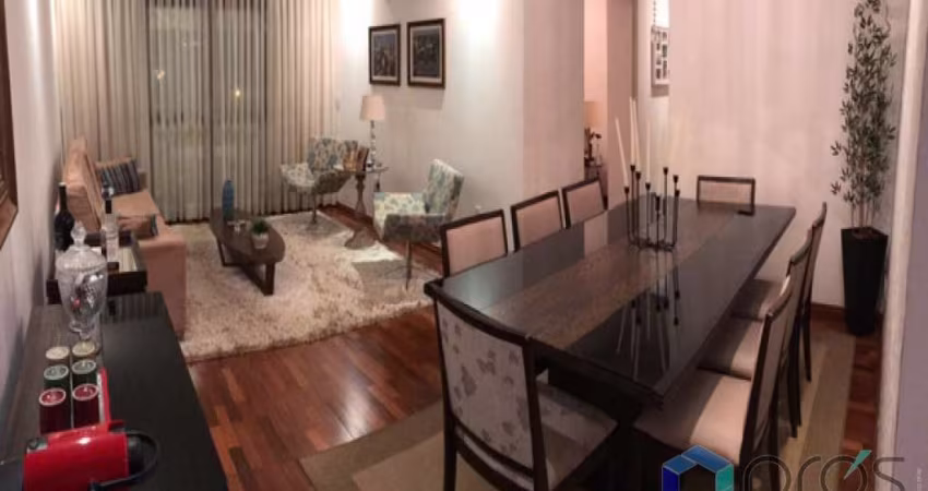 Residencial - Jardim Paulistano