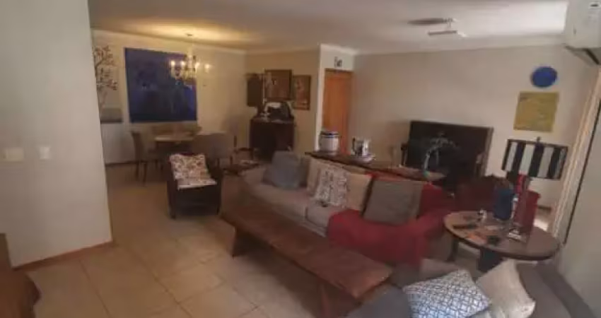 Apartamento com 3 quartos à venda no Jardim Irajá, Ribeirão Preto 