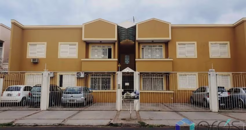 Residencial - Pq Anhangüera
