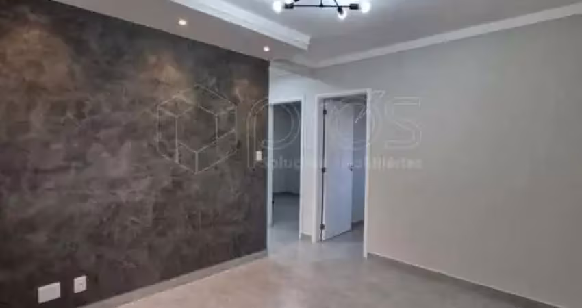 Apartamento com 2 quartos à venda na Vila Pompéia, Ribeirão Preto 