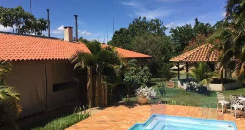Chácara / sítio com 1 quarto à venda na Bela Vista, Brotas 