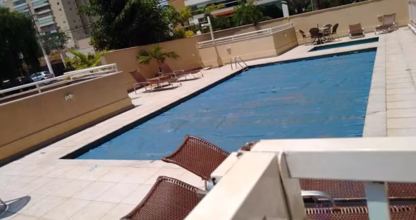 Apartamento com 3 quartos à venda no Jardim São Luiz, Ribeirão Preto 