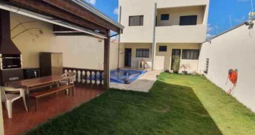 Residencial - Morumbi