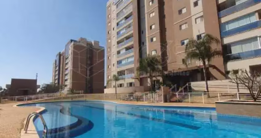 Apartamento com 2 quartos à venda no Centro, Ribeirão Preto 