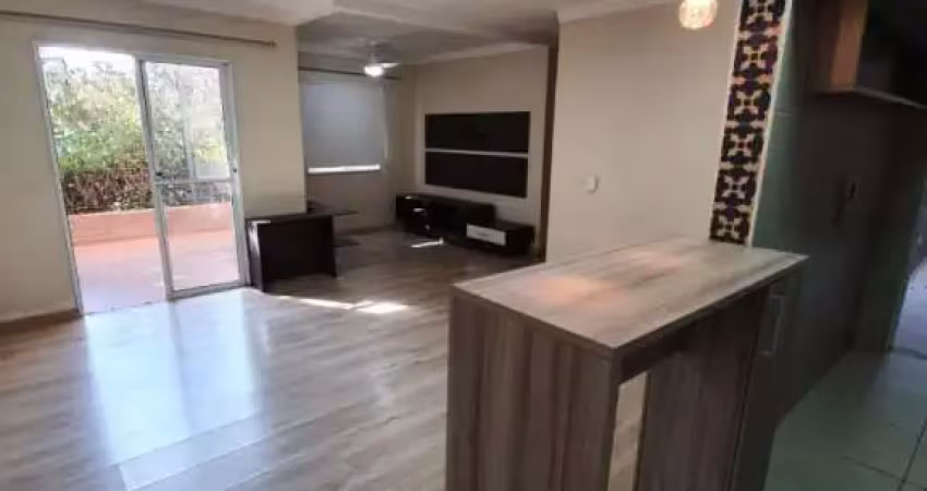 Apartamento com 2 quartos à venda no República, Ribeirão Preto 