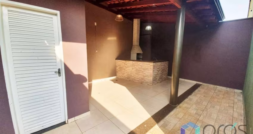 Residencial - Vl Monte Alegre