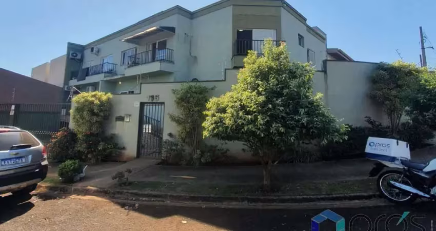 Apartamento com 2 quartos à venda no Residencial Greenville, Ribeirão Preto 