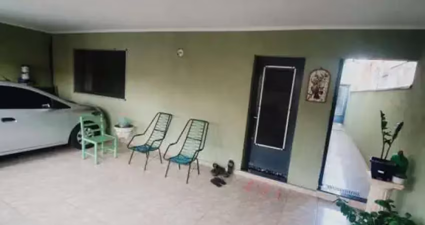 Casa com 3 quartos à venda no Campos Elíseos, Ribeirão Preto 