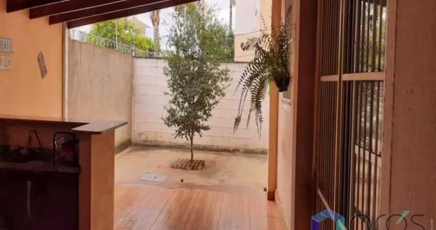 Apartamento com 2 quartos à venda no Parque Ribeirão Preto, Ribeirão Preto 