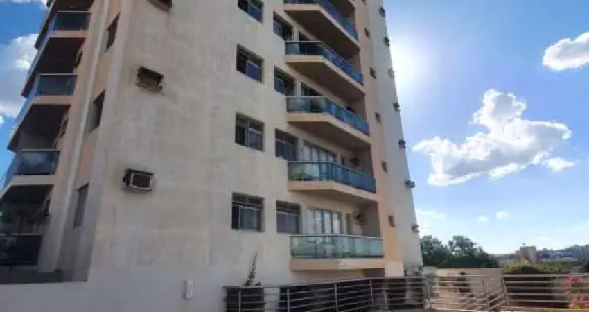Apartamento com 1 quarto à venda no Jardim Sumaré, Ribeirão Preto 
