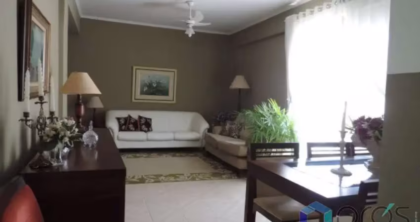 Apartamento com 3 quartos à venda no Jardim São Luiz, Ribeirão Preto 