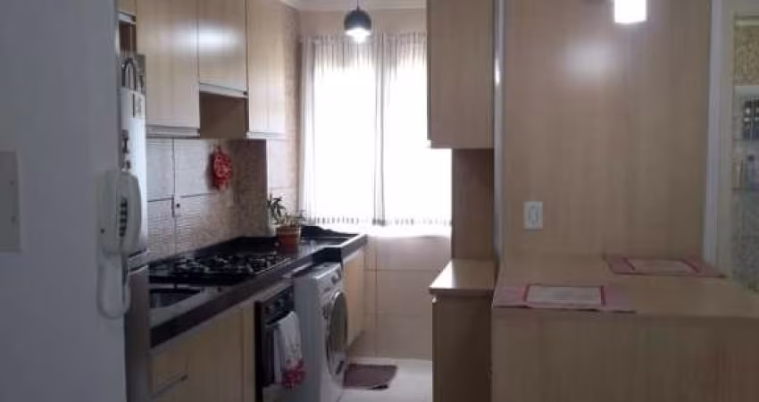 Residencial - Jardim Professor Antonio Paloc