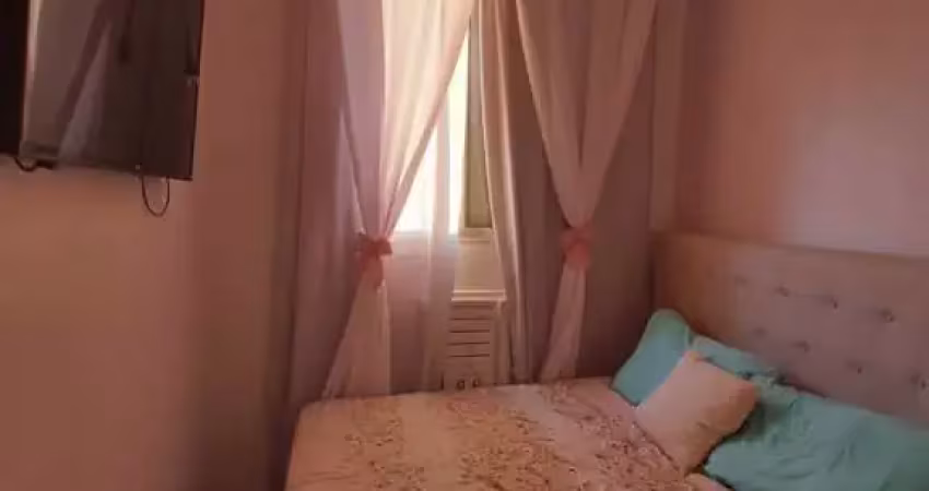 Apartamento com 2 quartos à venda no Residencial Jequitibá, Ribeirão Preto 