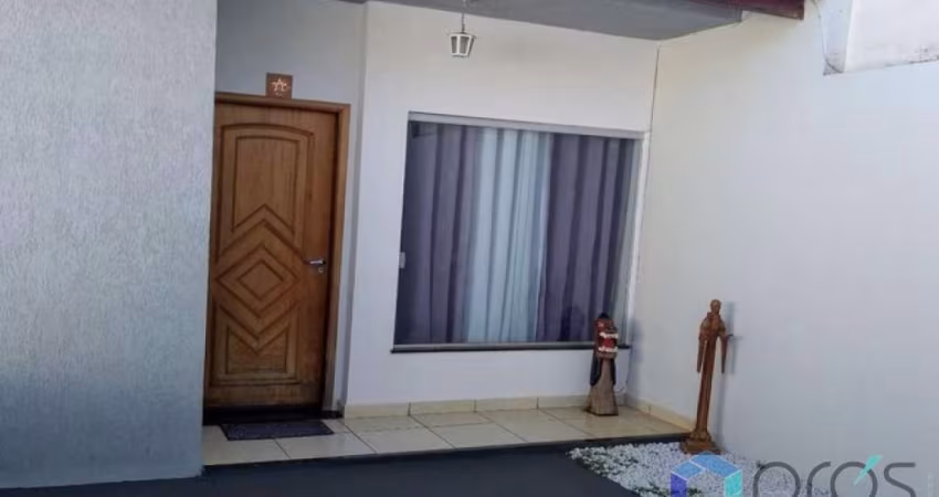 Residencial - Jardim Angelo Jurca