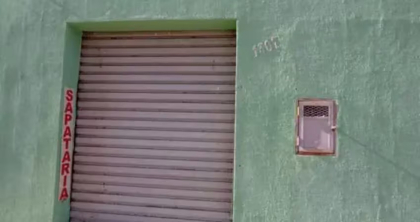 Casa com 2 quartos à venda no Campos Elíseos, Ribeirão Preto 