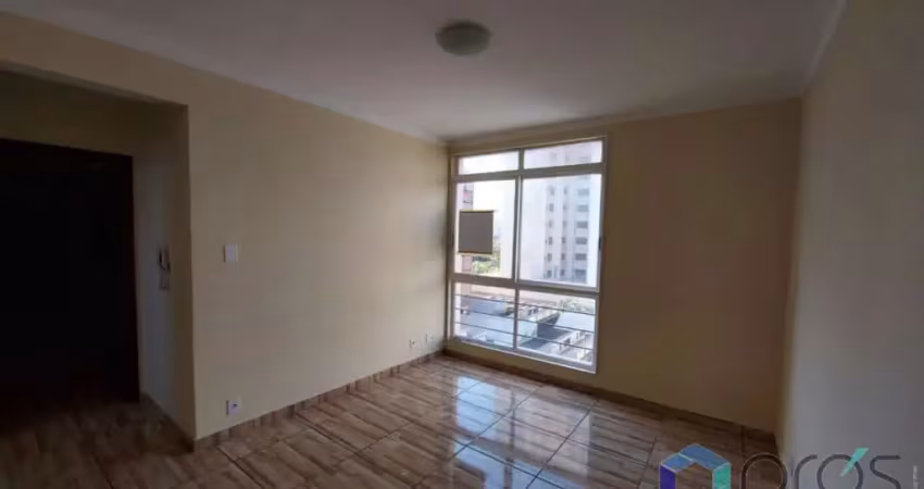 Apartamento com 2 quartos à venda no Centro, Ribeirão Preto 