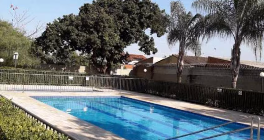 Residencial - Pq Sao Sebastiao
