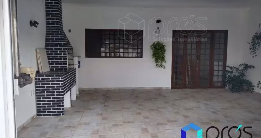 Residencial - Jd Heitor Rigon