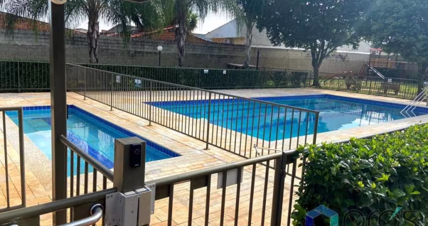 Residencial - Pq Sao Sebastiao