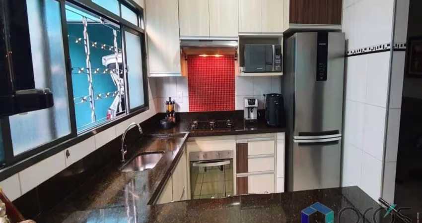 Residencial - Jardim Diva Tarla de Carvalho