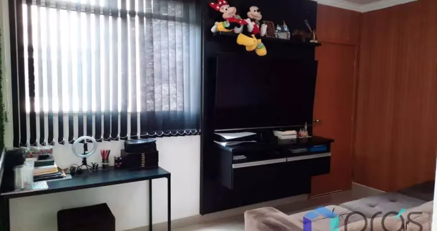 Apartamento com 2 quartos à venda no Residencial Greenville, Ribeirão Preto 