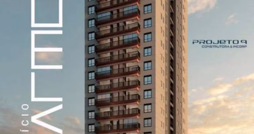 Residencial - Vila Do Golfe